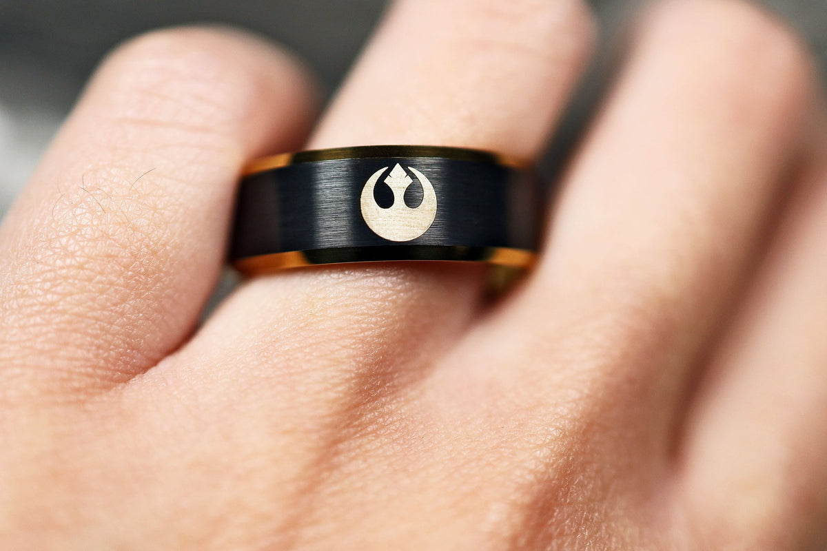 Star wars deals rebel ring