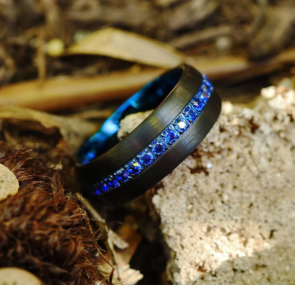 Men’s Wedding Rings: A Guide to Choosing the Perfect Symbol of Love Men’s Wedding Rings: A Guide to Choosing the Perfect Symbol of Love