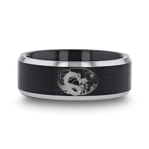 Anime Rings