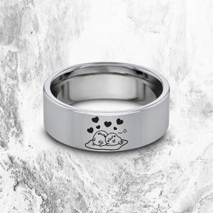 Anime Rings