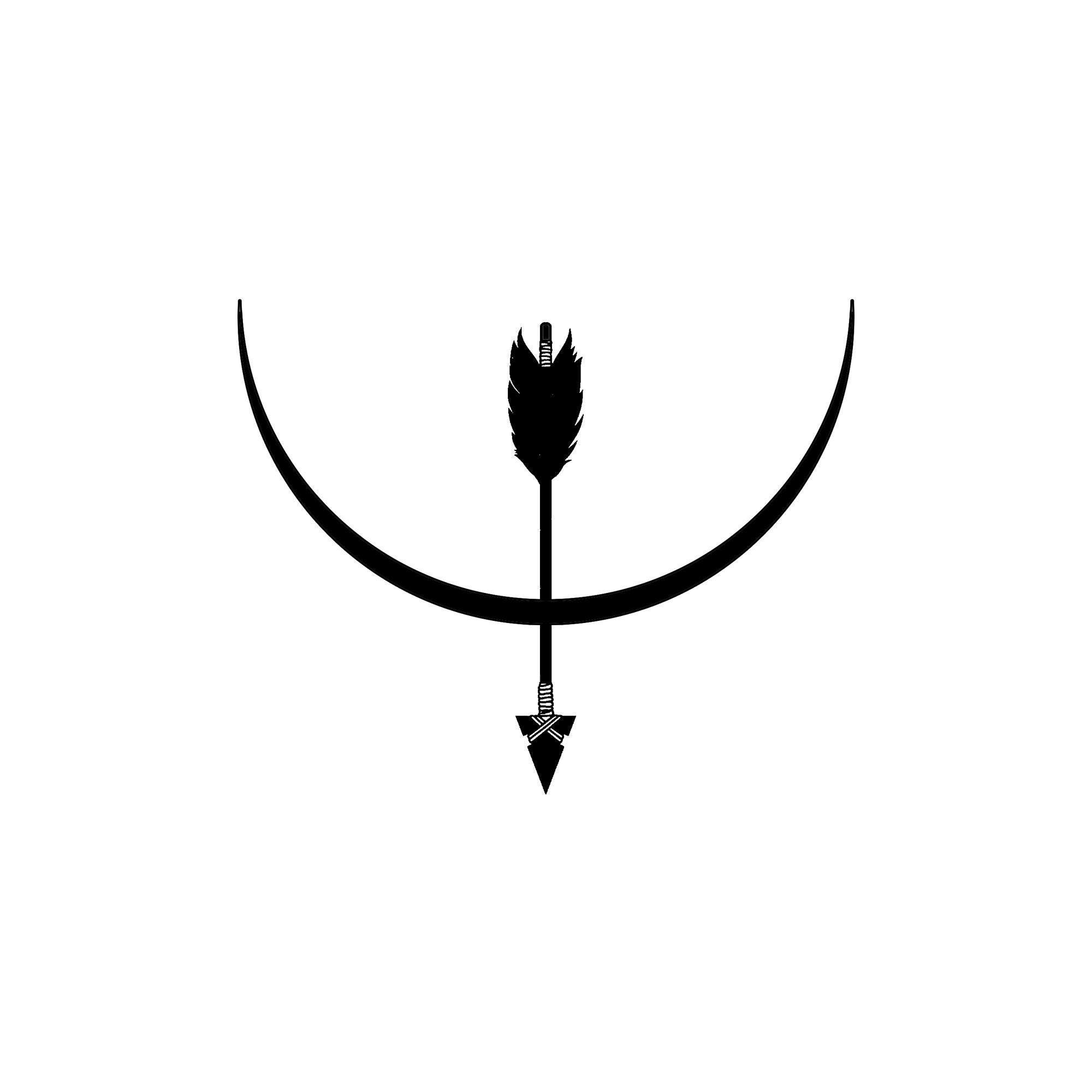 world of warcraft alliance logo black and white